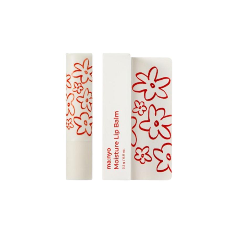 

MANYO FACTORY Увлажняющий бальзам для губ 3,2 г