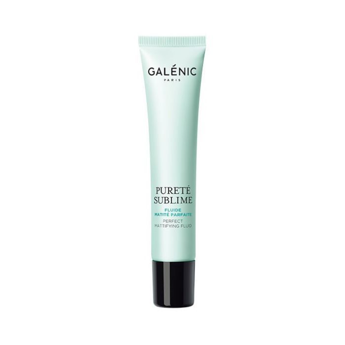 

Galenic Purete Sublime Perfect Матирующий Флюид 40 мл