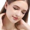 Lindon 925 Sterling Silver Earrings Drop Earrings For Women Wedding Party Gifts