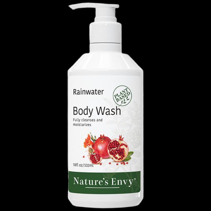 

Nature s Gate Fresh Hydrating Body Wash