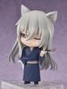Good Smile Arts Shanghai Nendoroid Light Kamisama Kiss Tomoe Fox Demon Plastic Painted Action Figure Ver. Non-scale