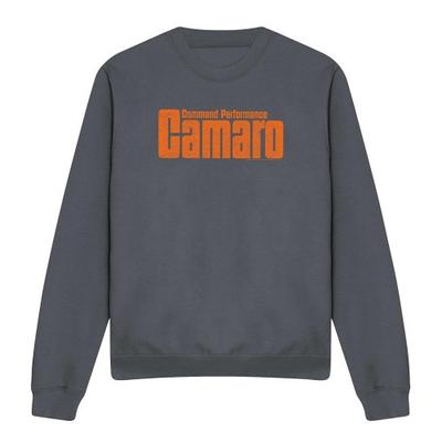 Chevrolet Unisex Adult Command Performance Sweatshirt
