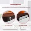Olesen Thickened Ulan Wood Cutting Board with Aluminum Handle