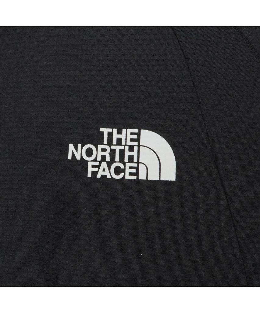 The North Face Nj5Jr66A Men'S Move-Free Jacket Black