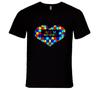 Autism Awareness T Shirt