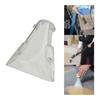 Clear Lid Vacuum Cleaner Accessories Replace VAC Extractor Upholstery Carpet Cleaning heads