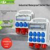 Cavi e accessori – Scatole elettriche