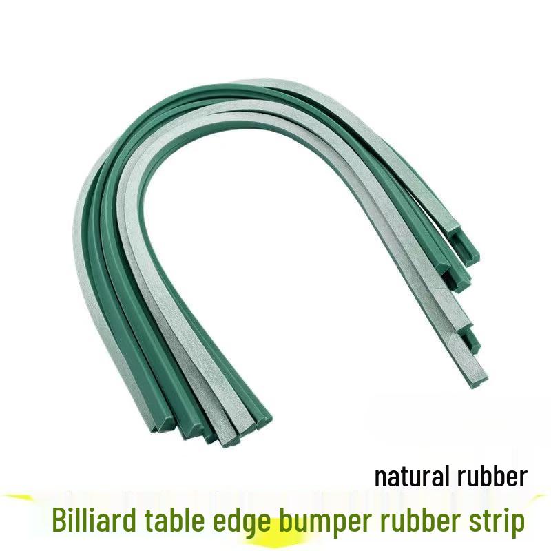 Premium Billiard Table Rail Cushion