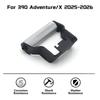 New For 390 Adventure /X GPS Mount Bracket For KTM 390 ADVENTURE X 2025+ Motorcycle Stabiliser Mobile Phone Navigation Holder