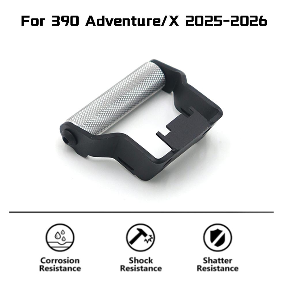 New For 390 Adventure /X GPS Mount Bracket For KTM 390 ADVENTURE X 2025+ Motorcycle Stabiliser Mobile Phone Navigation Holder