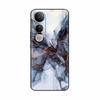 For Vivo V50 Lite 5G 4G Case Fashion Flower Soft High Quality Housing For Vivo V50Lite 4G Back Cover Colorful Phone Casing Funda