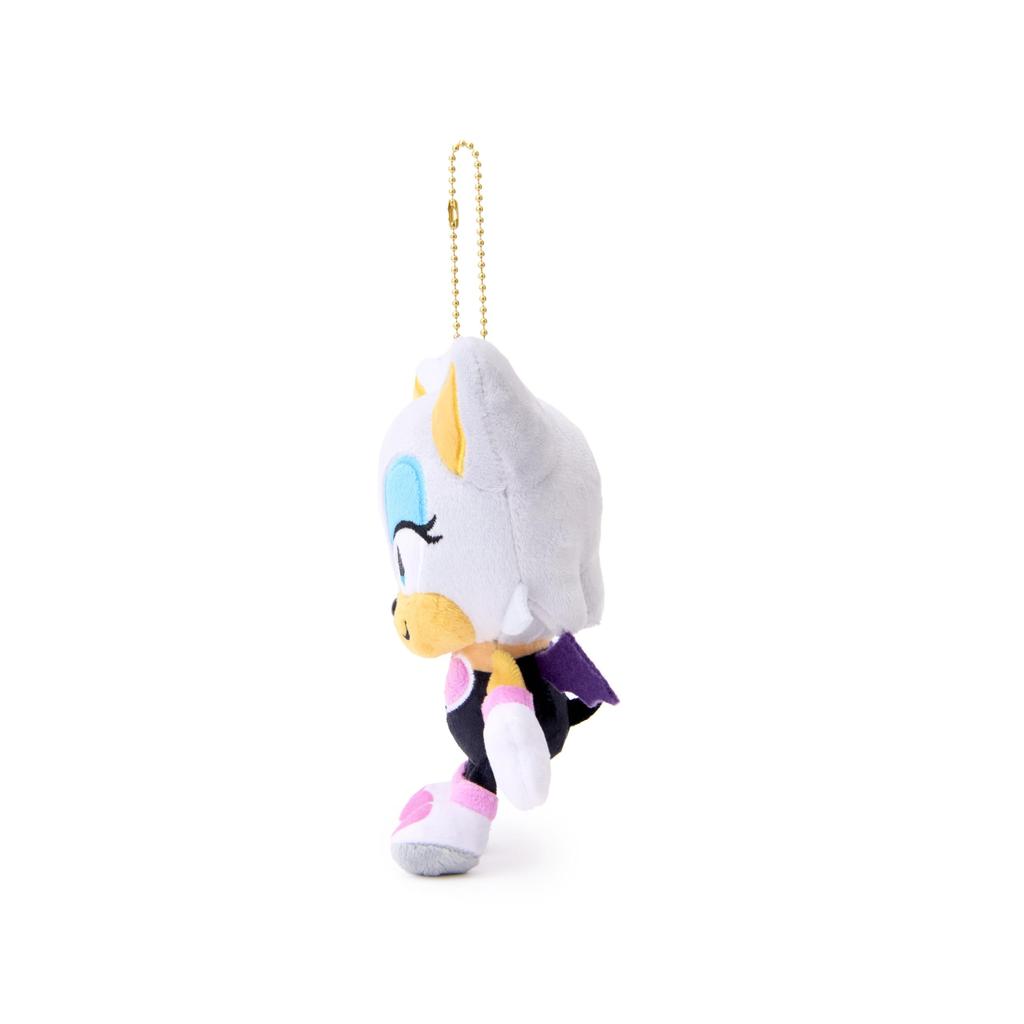 SEGA Fave SONIC & FRIENDS Mascot Rouge