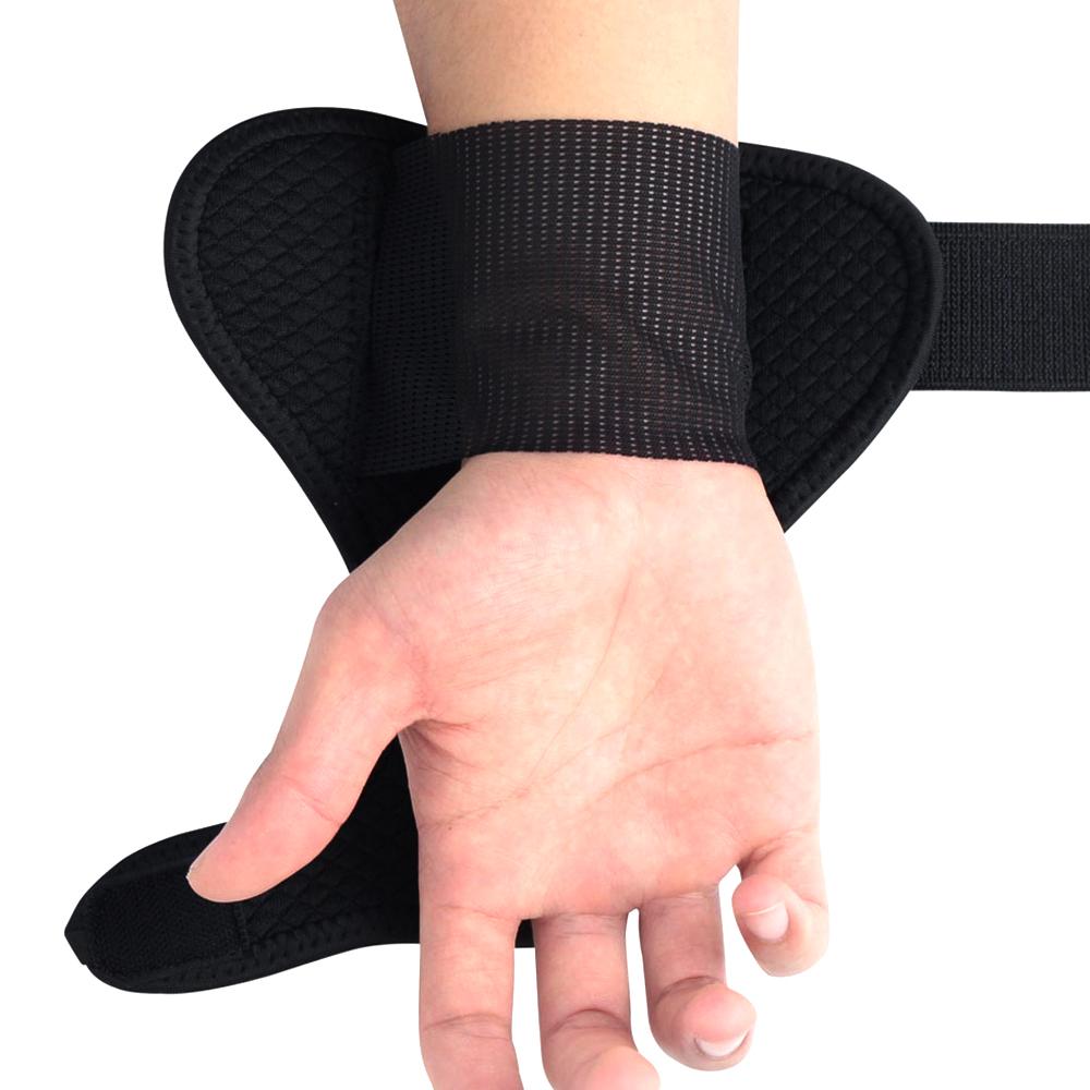 1Pcs Wrist Support Braces, Hand Protector Carpal Tunnel Wrist Brace Great for Tenosynovitis Typing Wrist ,Thumb Pain Arthritis