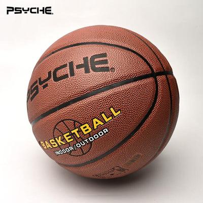 Baloncesto – Pelotas de baloncesto