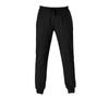 Mens Casual Jogging Color Matching Training Pants Small Feet Closed Leg Pants