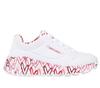 Sneakers White Size 28 Uno Lite 314976L-WRPK
