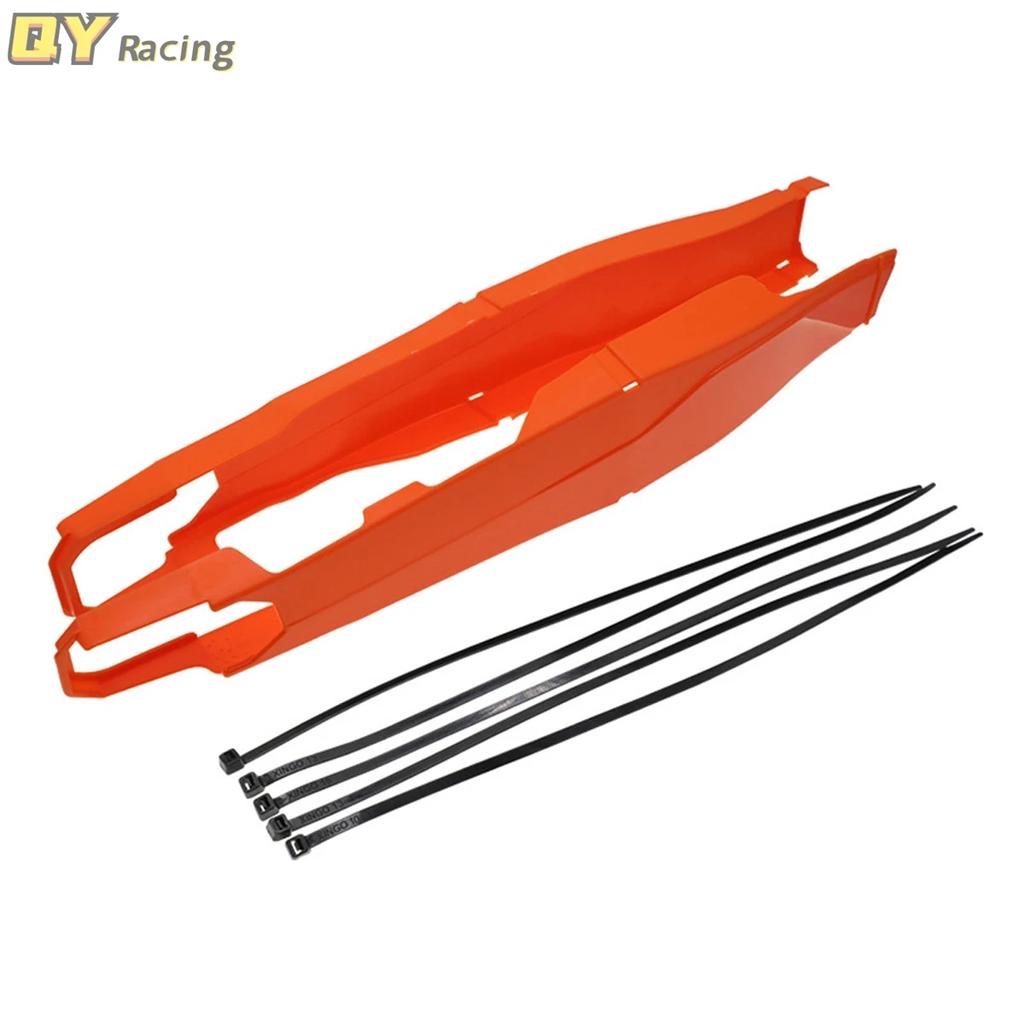 Motorrad Neu 2022 Schwingarm Schwingarmschutz Für KTM EXC EXCF XCW XCFW TPI Six Days 150 200 250 300 350 450 500 2012-2022