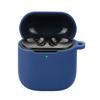 Silicone Earbud Case Shockproof Protective Sleeve Pocket Size Designs Protective Silicone Earbud Sleeves for Freepod