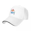 Baseball Caps Balatro Game Card Joker Customized Female Male Casual Summer Caps