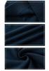 Gilet Maglione Scollo a V Stile Accademico per Bambini 2026 per Ragazzi e Ragazze, Maglia Leggera in Cotone Primavera/Autunno
