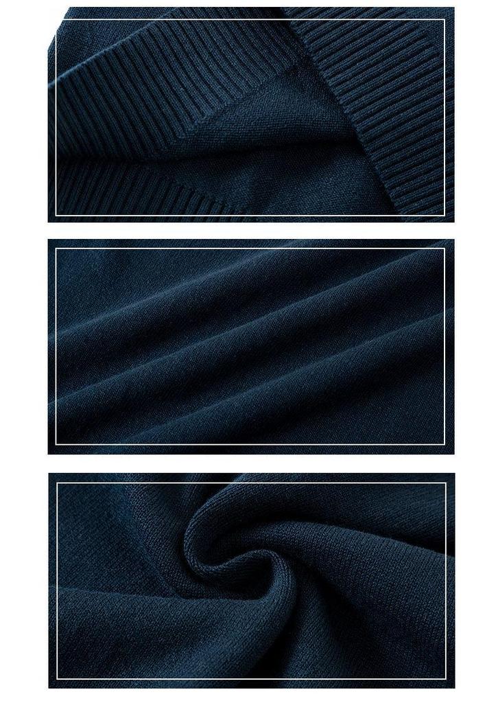 Gilet Maglione Scollo a V Stile Accademico per Bambini 2026 per Ragazzi e Ragazze, Maglia Leggera in Cotone Primavera/Autunno