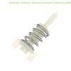 [C]Applicable To  2011-2018 Rear Tail Lamp Fixing Screw Tail Light Bracket Screw