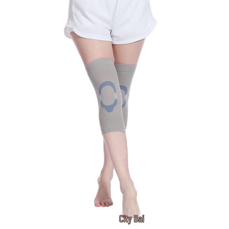 AIRBAILING Breathable Sports Knee Brace