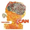 CD - Tago Mago by Can - Boitier