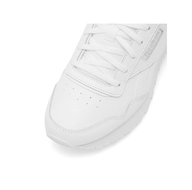 Reebok Royal Glide 100074604 White Sneakers