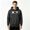 Men's Casual Printed Long Sleeve Pullover Hoodie Fashion Loose Fit Comfy Daily Wear Hooded Sweatshirt