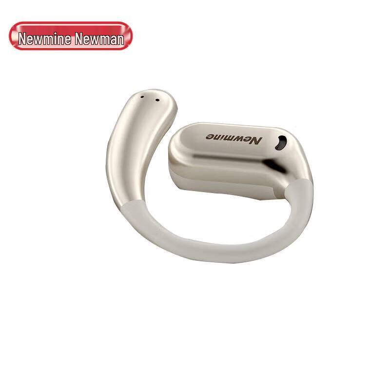 Newman S1 Bluetooth Ear-hook Headset