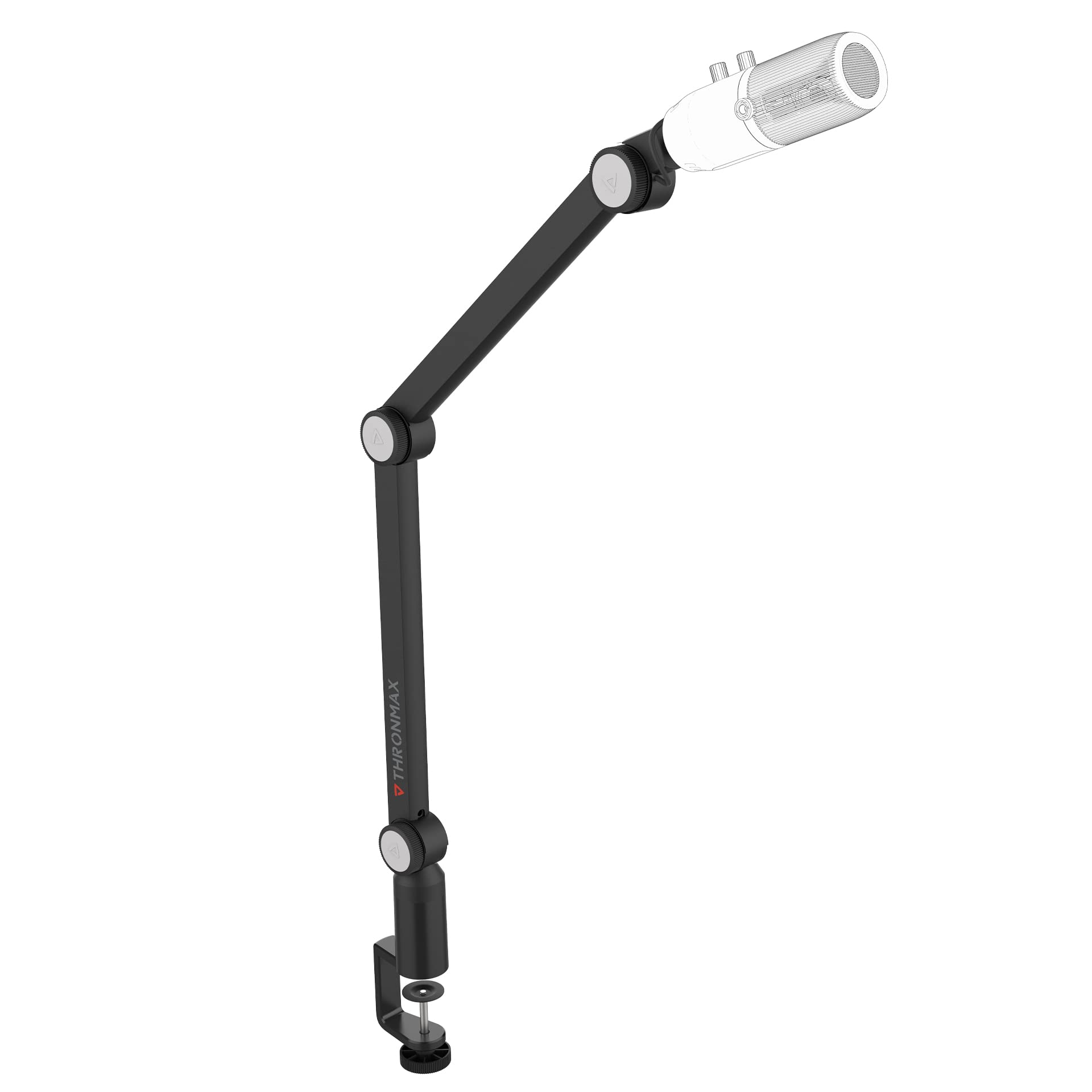 

THRONMAX Studio Grade Design Arm Stand S4