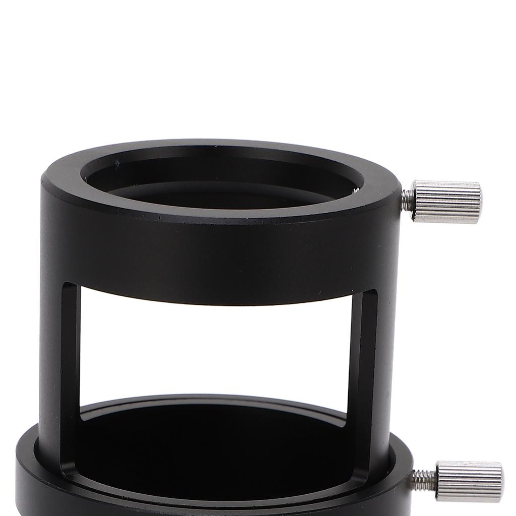 Lens Mount Adapter Spotting Scope To Mirrorless Camera T2 Converter Ring for NEX Bayonet