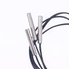 1/3 Stück Für Arduino W1209 W1401 30/50/100/200/300cm NTC 10K 1% 3950 Thermistor Temperatursensor Wasserdichtes Kabel mit Sonde