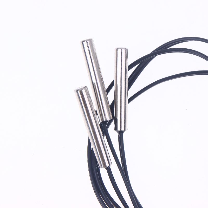 1/3 Stück Für Arduino W1209 W1401 30/50/100/200/300cm NTC 10K 1% 3950 Thermistor Temperatursensor Wasserdichtes Kabel mit Sonde