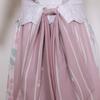 Game Project Sekai Cosplayena Pjsk Akiyama Mizuki Has Five Case Cosplay Maid Dress Wig Outfit Halloween Party Uniform Costume