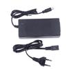 42V 2A Electric Scooter Battery Adapter Replacement Lithium Battery Scooter Charger Power M365 Scooter Charger Accessories