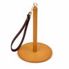 Rotatable Yarn Holder Wooden Knitting Accessories Portable Yarn Ball Winder Stand  For Knitters