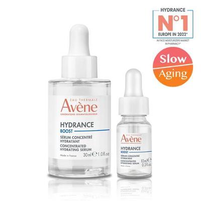 Idrance Boost Serum 30ml Special (+10ml)