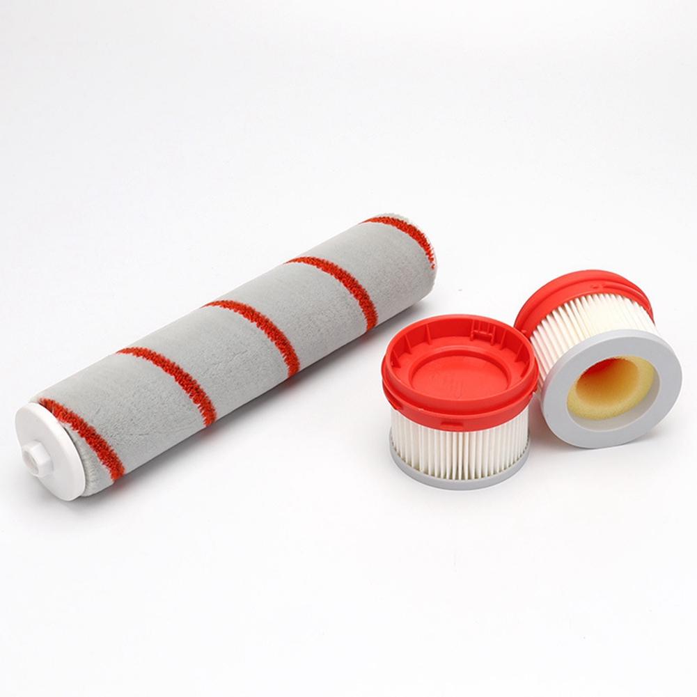 B69A HEPA Filter For Xiaomi Dreame V9 V9B V10 V11 Household Wireless Vacuum Cleaner Accessories Roller Brush Main Brush