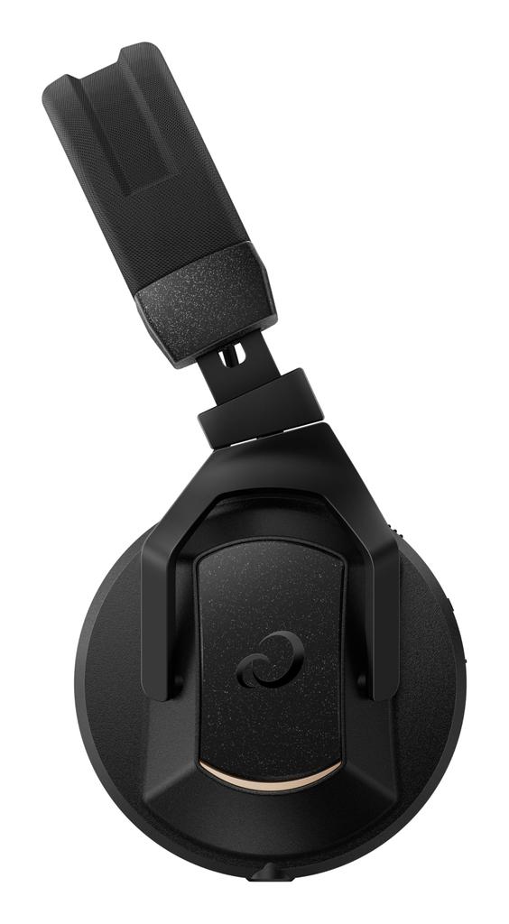AlphaTheta Professional Wireless DJ Headphones Transmitter & HDJ-F10-TX (Transmitter included)