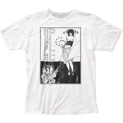 Üst giysisi – T-shirtler