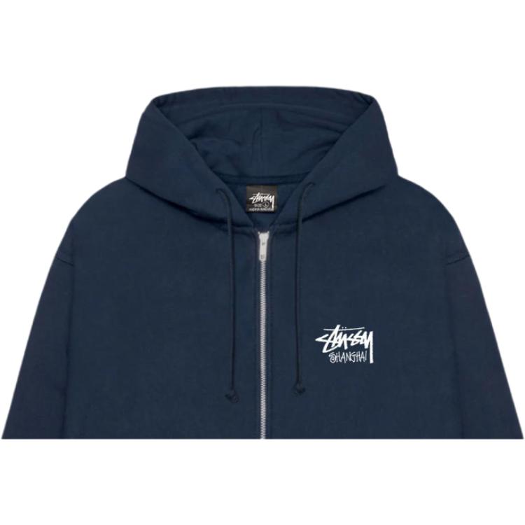 Stussy City Exclusive Sweatshirt Unisex 3973981Q