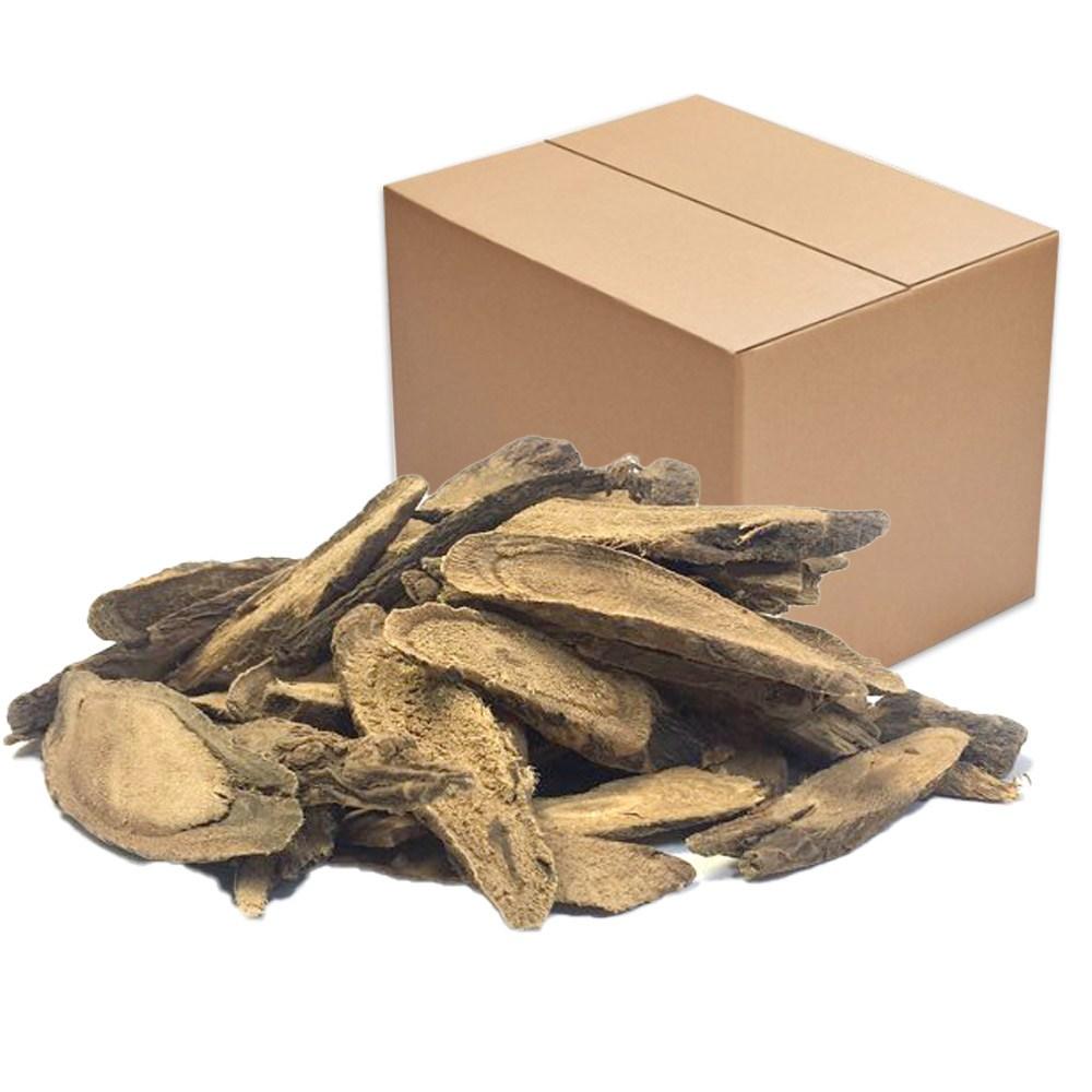Dongkwang General Trading Roasted Licorice (Uzbek) 12kg 1 pcs