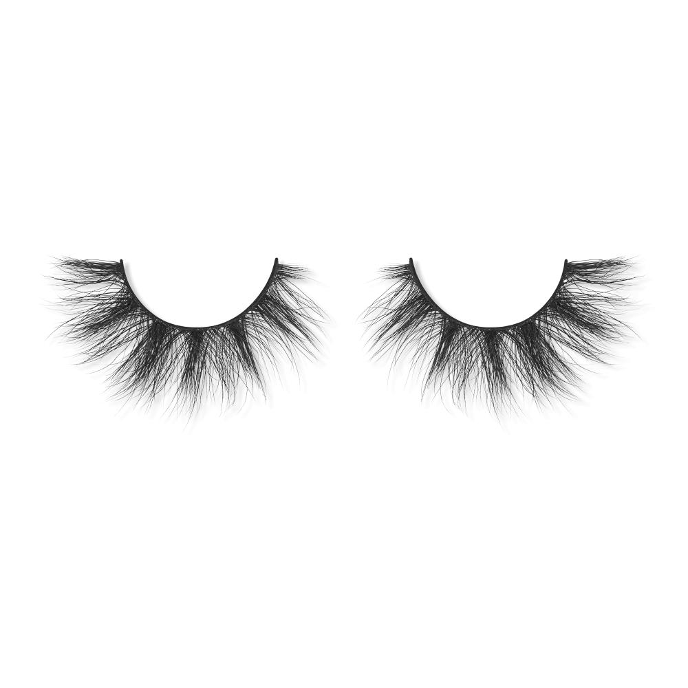 

Ресницы Lilly Lashes Claire 3D из искусственной норки, 1 пара