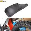 For Husqvarna FC FX FE FS TE TX KTM SX SXF EXC EXCF XC XCF 125-500 Dirt Pit Bike Motocros Rear Shock Absorber Mudguard 2016-2022