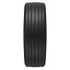 1200 Lbs Capaciteit Vervangend Trailerwiel 6 Inch Diameter Utility Cart Wiel voor Boottrailer