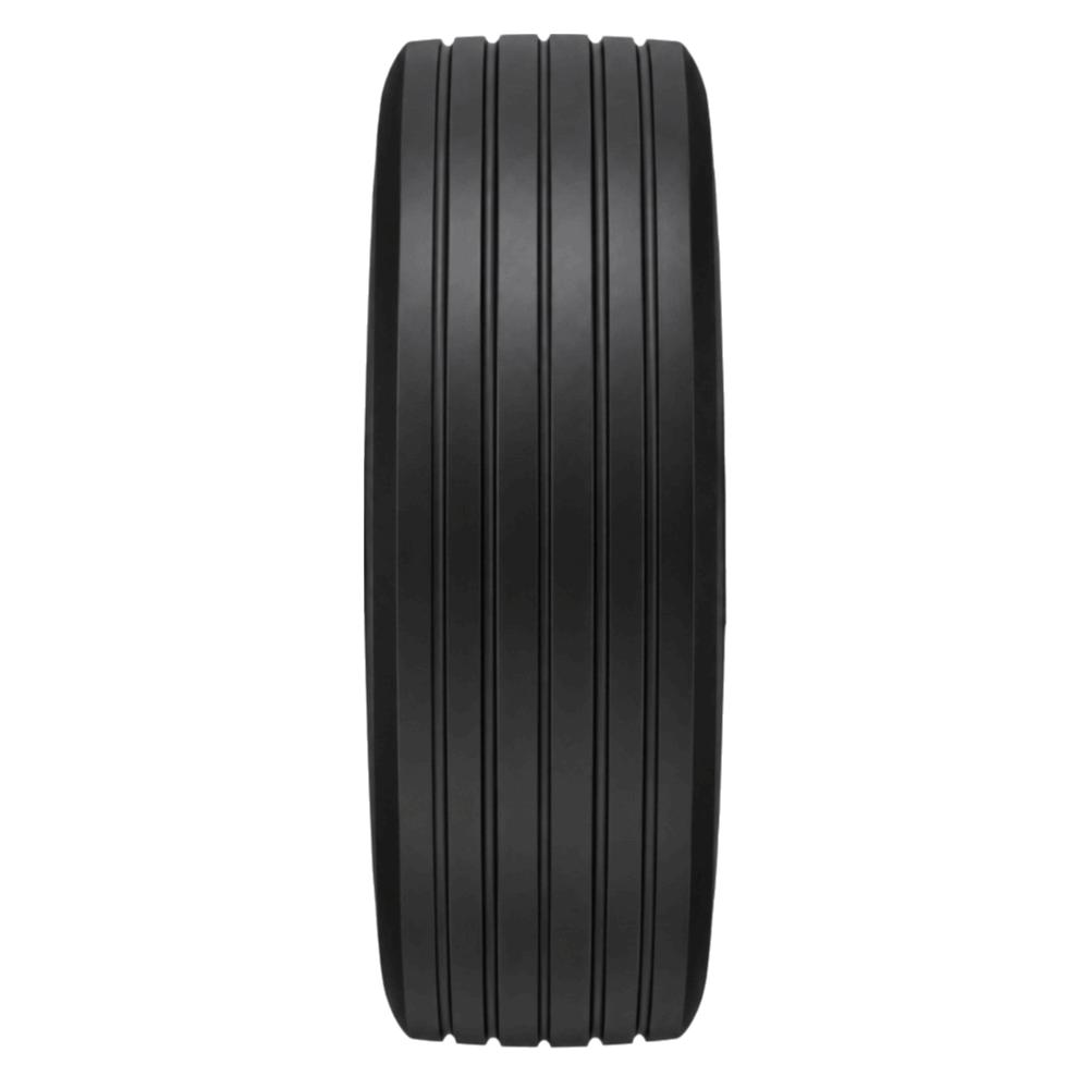 1200 Lbs Capaciteit Vervangend Trailerwiel 6 Inch Diameter Utility Cart Wiel voor Boottrailer