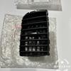 Neu Original trument Seite A/C Klimaanlage Ausströmer Blende Lamelle 8030A380 8030A382 Für Mitsubishi Outlander