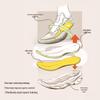Anta Women's Milk Candy Jump Rope Training Shoes
